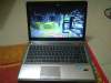 HP Laptops i3.4th gen 500+4